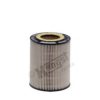 HENGST FILTER E412KP02 D55 Fuel filter